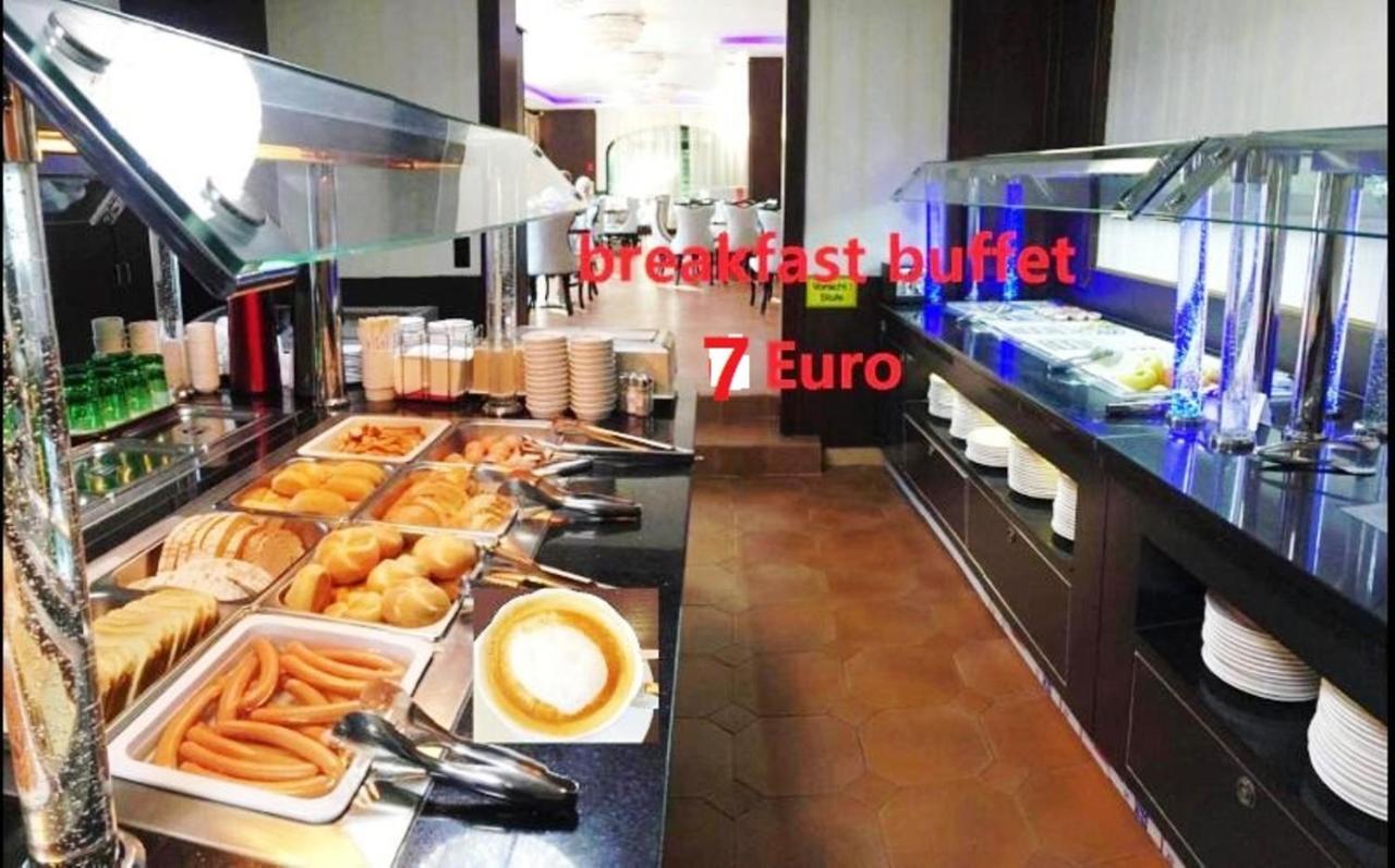 Hotel Austria Gablitz Екстер'єр фото