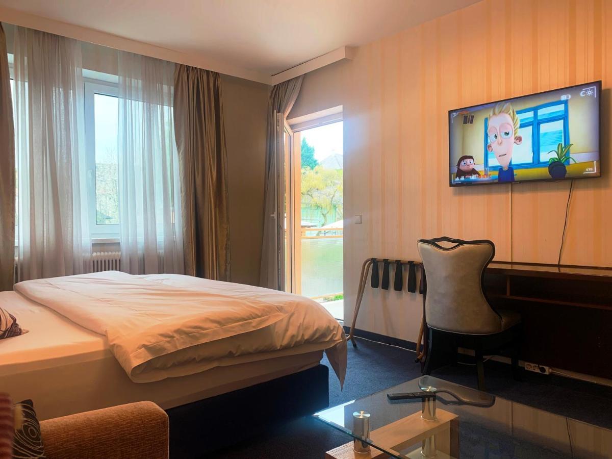 Hotel Austria Gablitz Екстер'єр фото