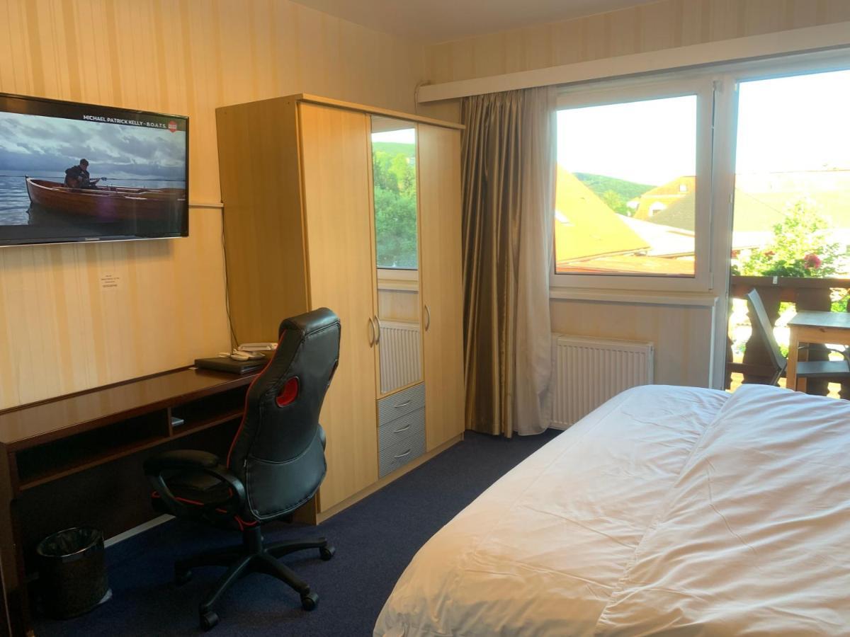 Hotel Austria Gablitz Екстер'єр фото