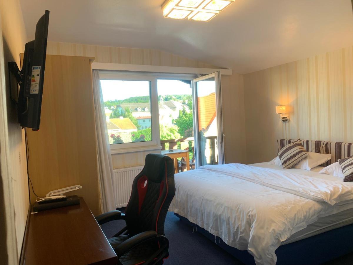 Hotel Austria Gablitz Екстер'єр фото