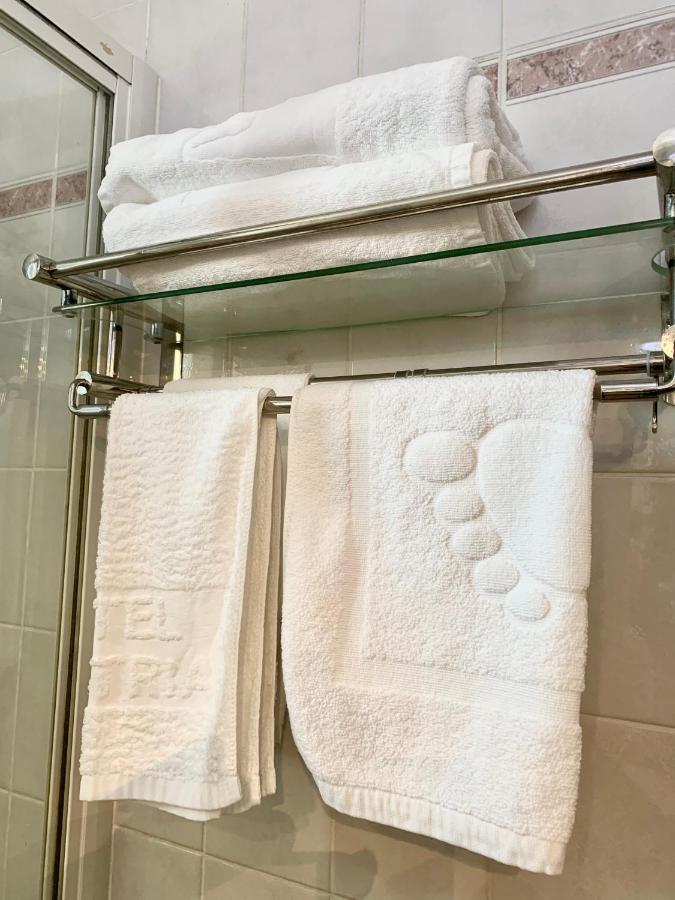 Hotel Austria Gablitz Екстер'єр фото