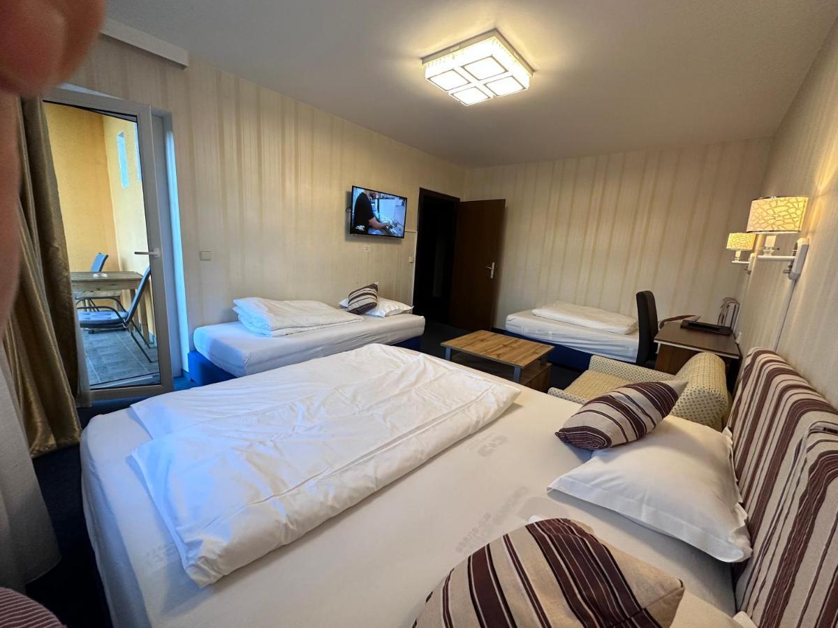 Hotel Austria Gablitz Екстер'єр фото