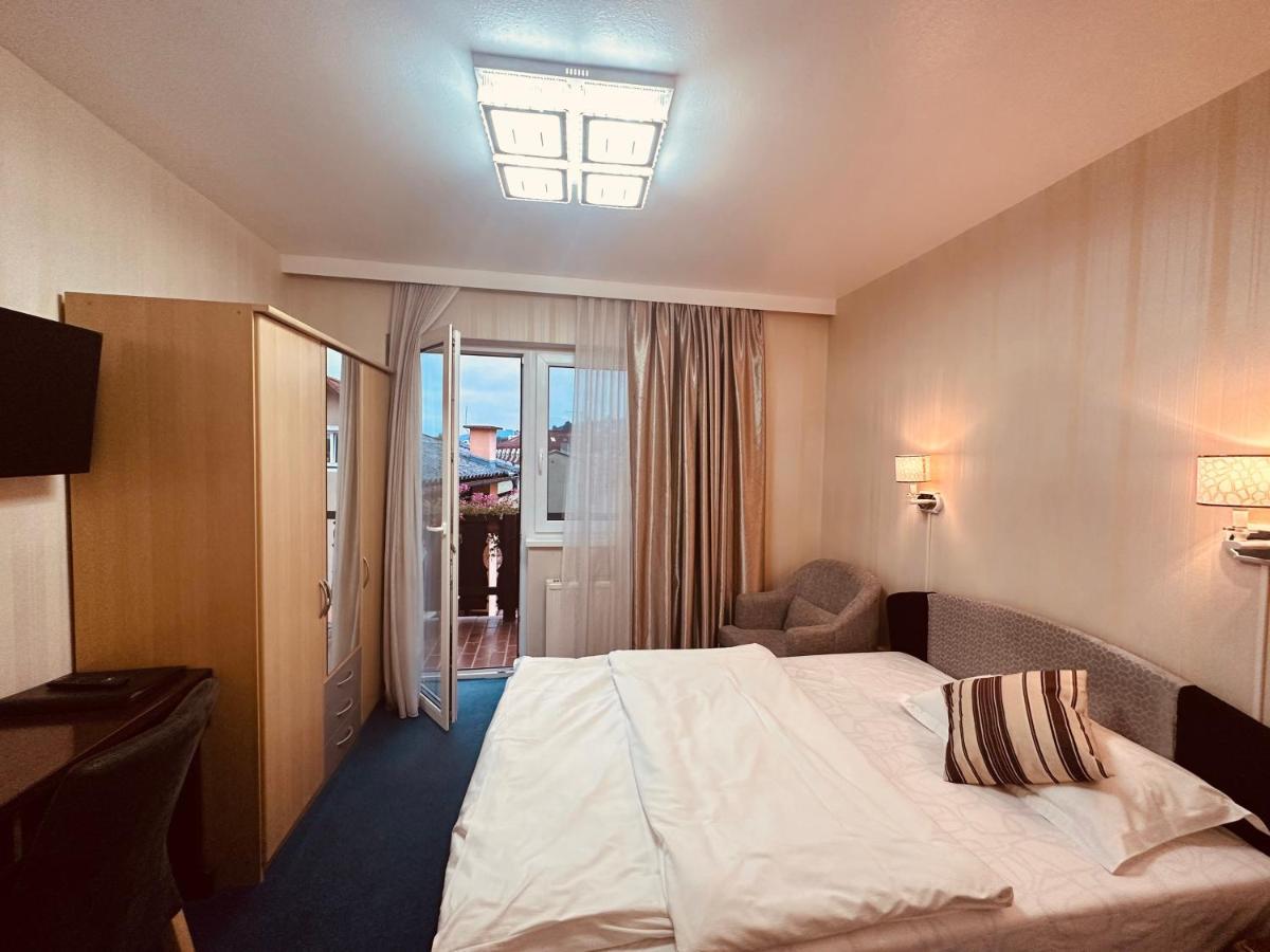 Hotel Austria Gablitz Екстер'єр фото