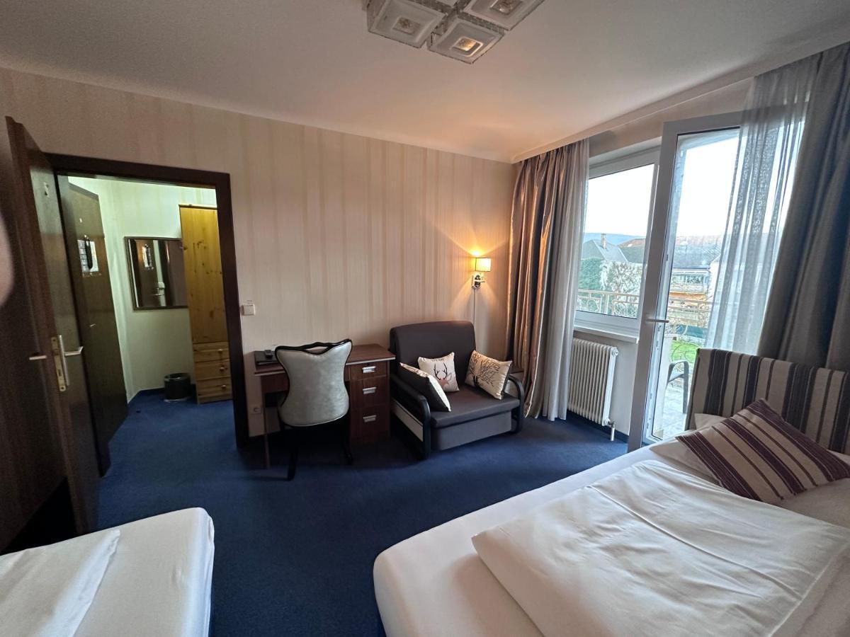 Hotel Austria Gablitz Екстер'єр фото