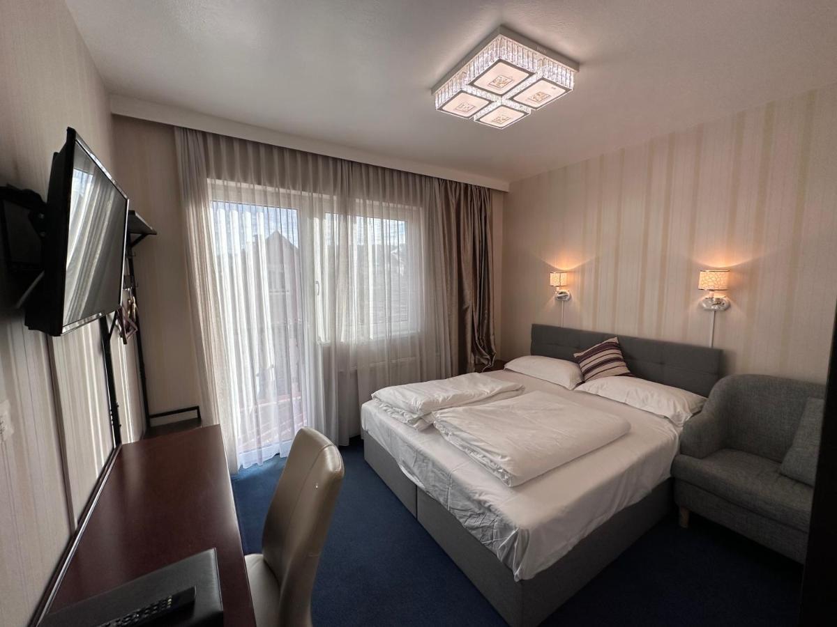 Hotel Austria Gablitz Екстер'єр фото