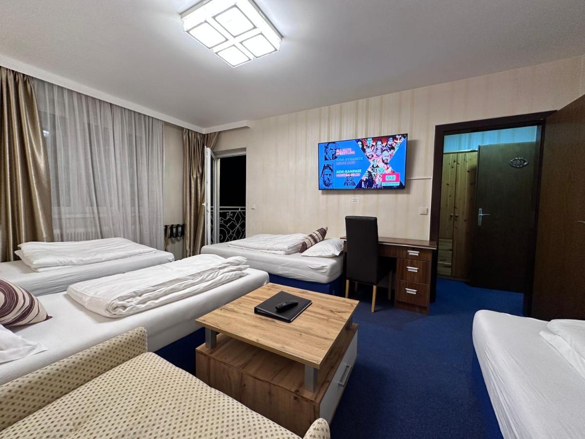 Hotel Austria Gablitz Екстер'єр фото