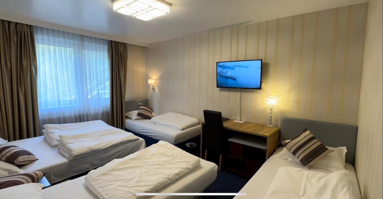 Hotel Austria Gablitz Екстер'єр фото