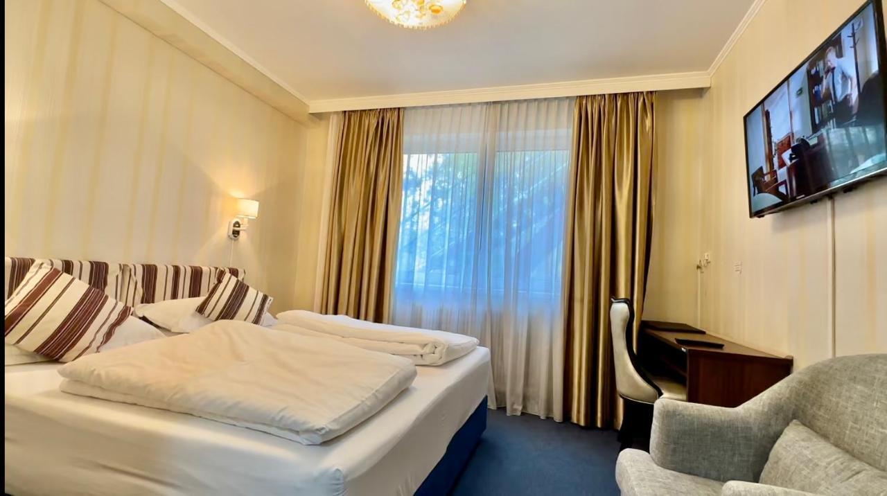 Hotel Austria Gablitz Екстер'єр фото