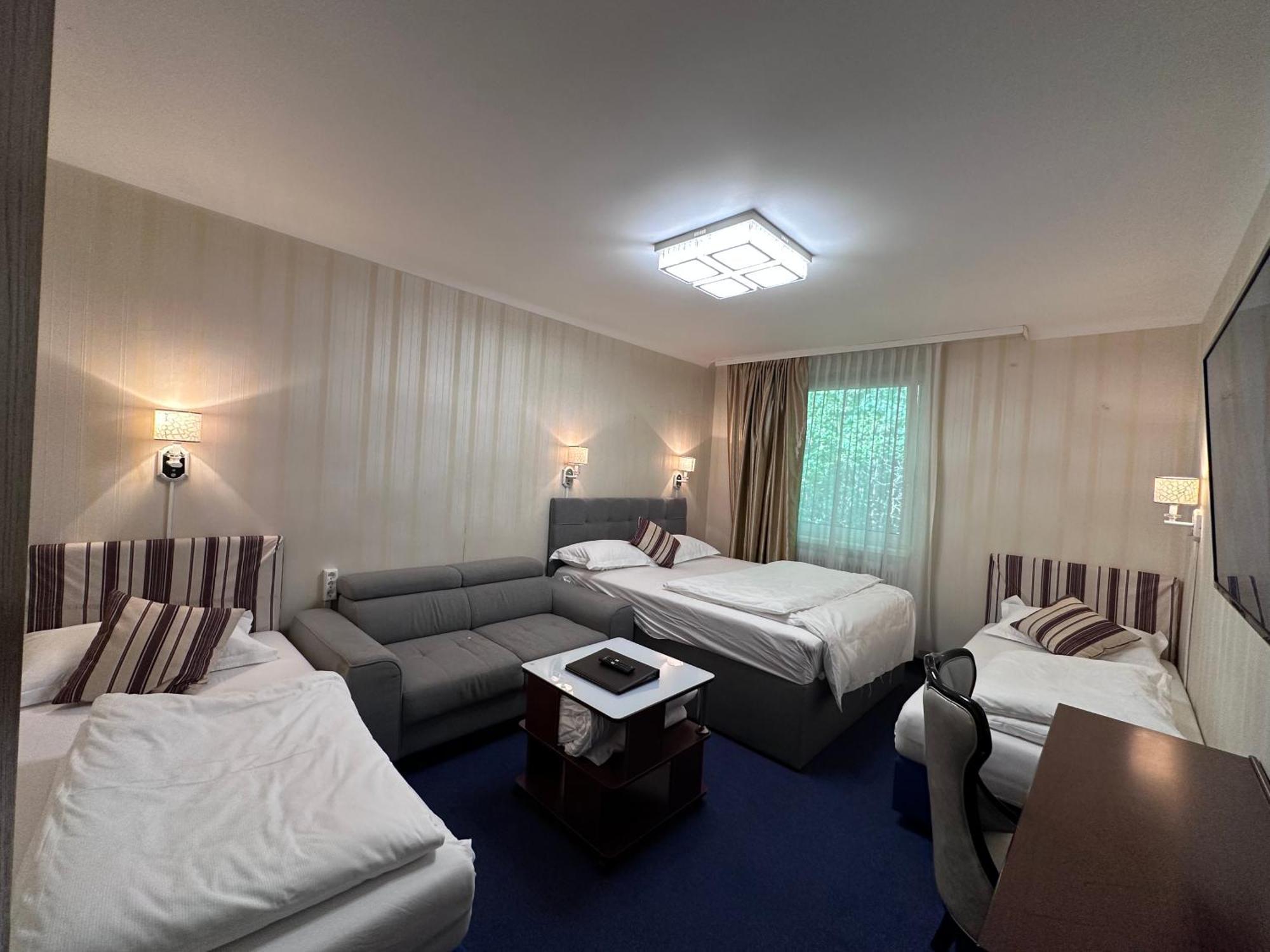 Hotel Austria Gablitz Екстер'єр фото