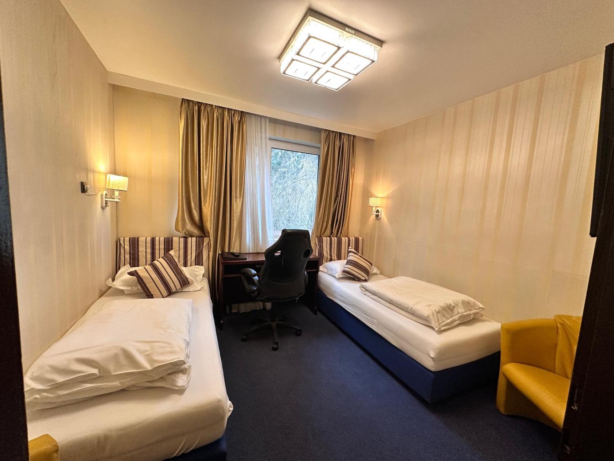 Hotel Austria Gablitz Екстер'єр фото