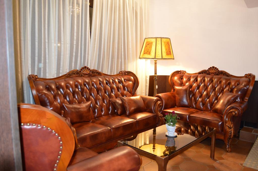 Hotel Austria Gablitz Екстер'єр фото