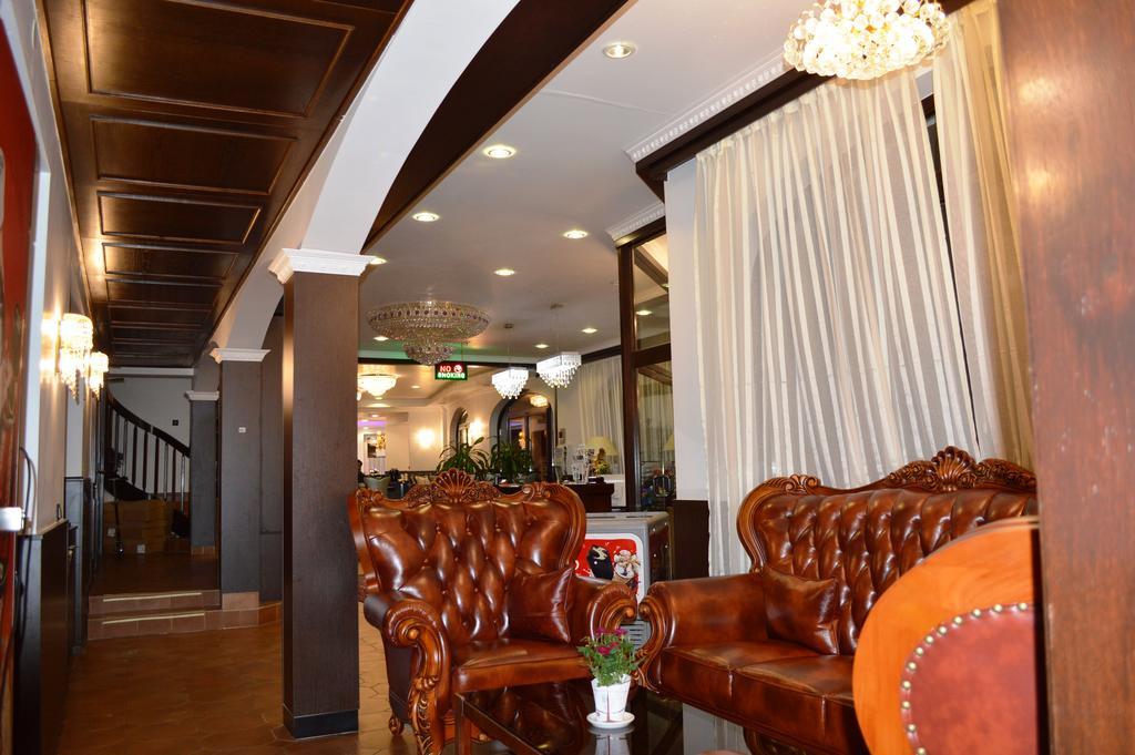 Hotel Austria Gablitz Екстер'єр фото