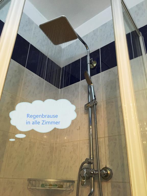 Hotel Austria Gablitz Екстер'єр фото