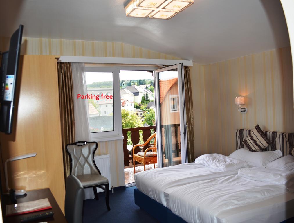 Hotel Austria Gablitz Екстер'єр фото