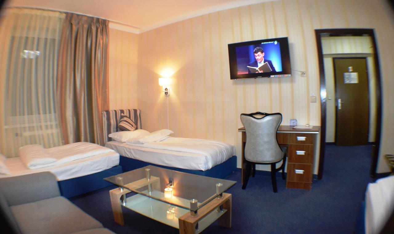 Hotel Austria Gablitz Екстер'єр фото