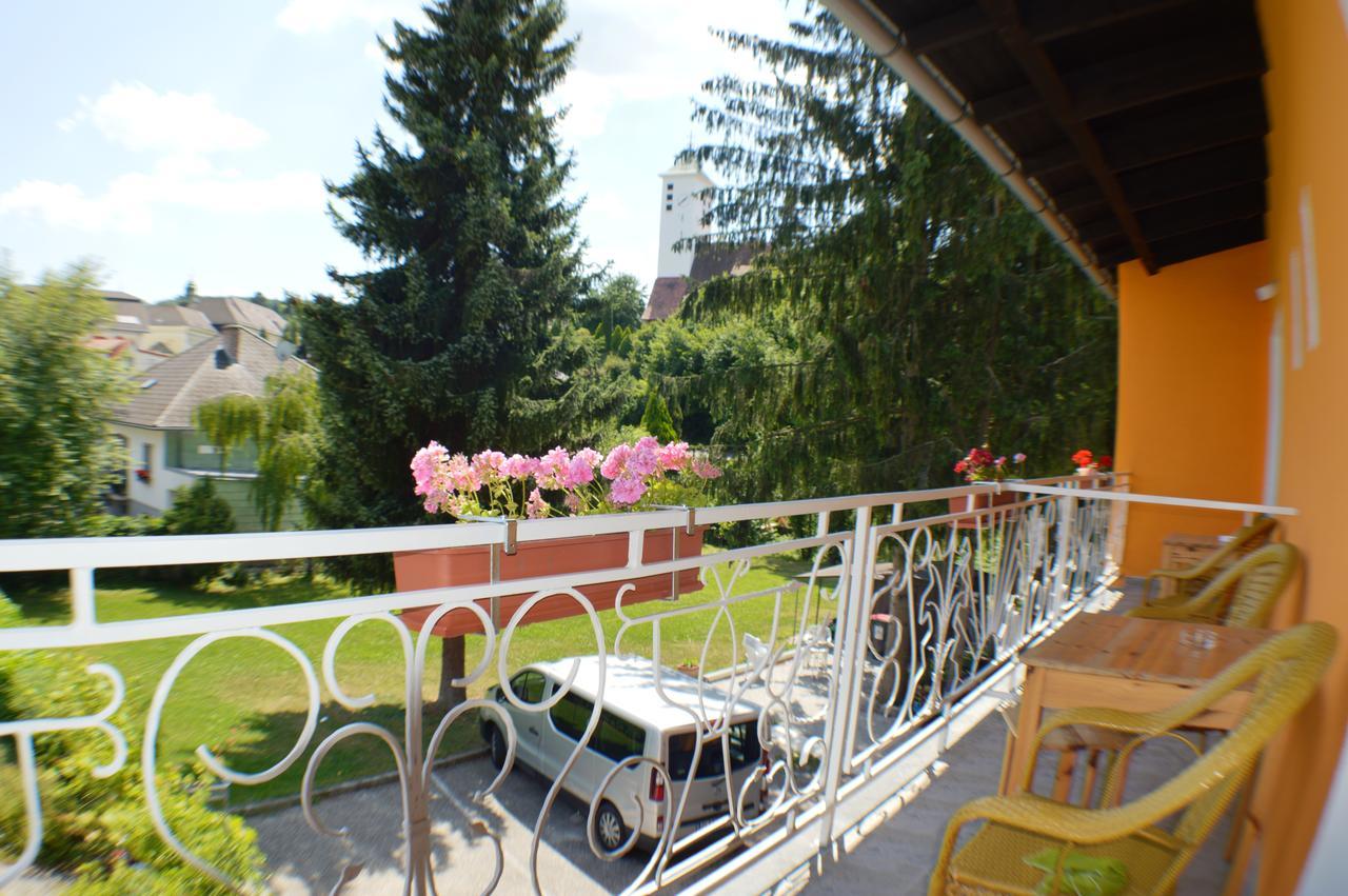 Hotel Austria Gablitz Екстер'єр фото